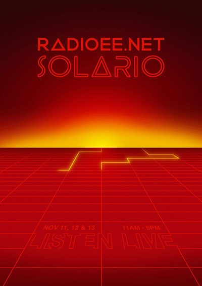 RadioEE.NET: Solarioses
