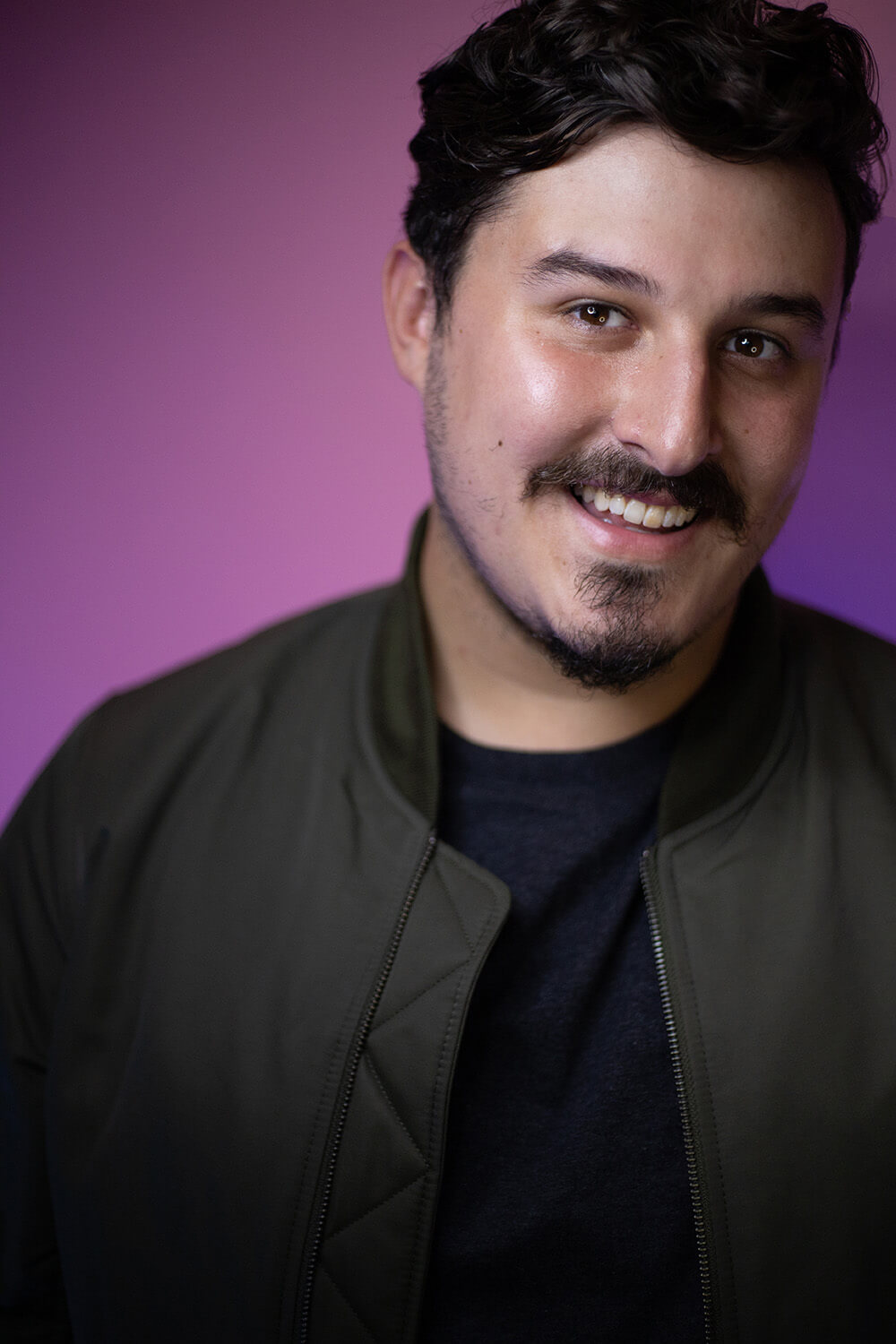 Dylan Guerra
