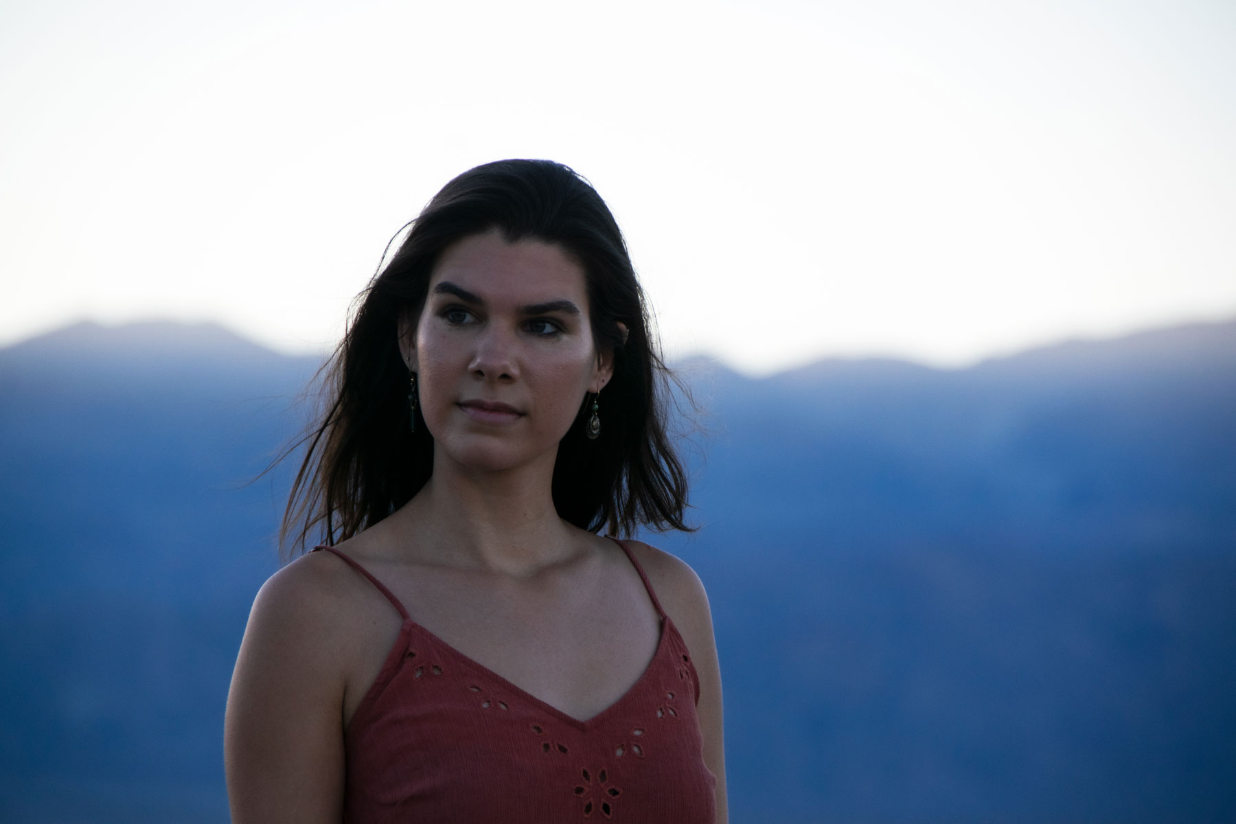 Meadows alum Gillian Rae Perry begins residency at Chicago Opera Theater