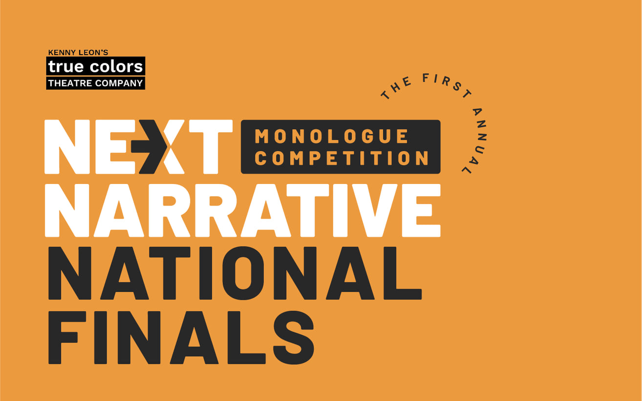 NextNarrativeFlyer