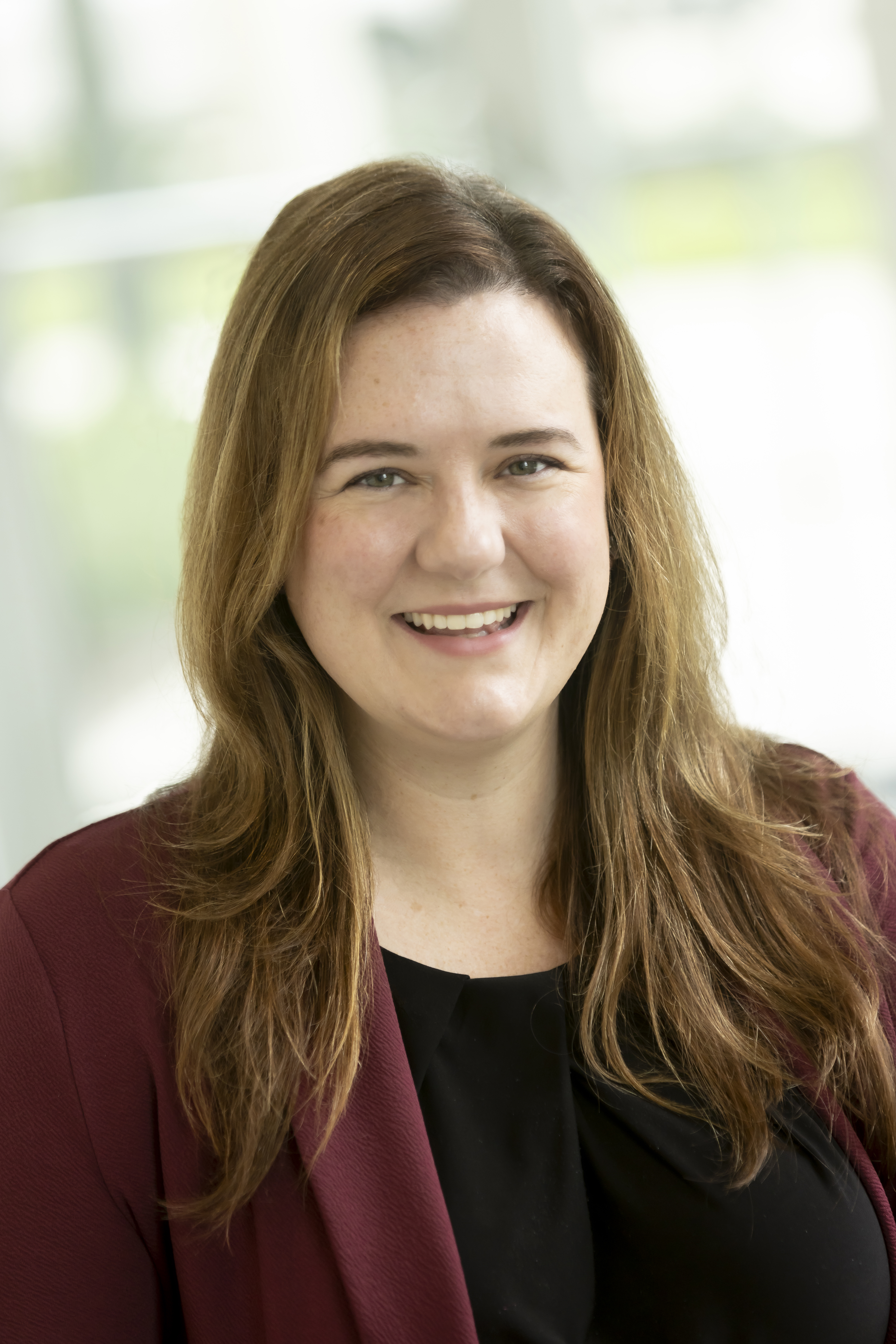 Mandy Caulkins