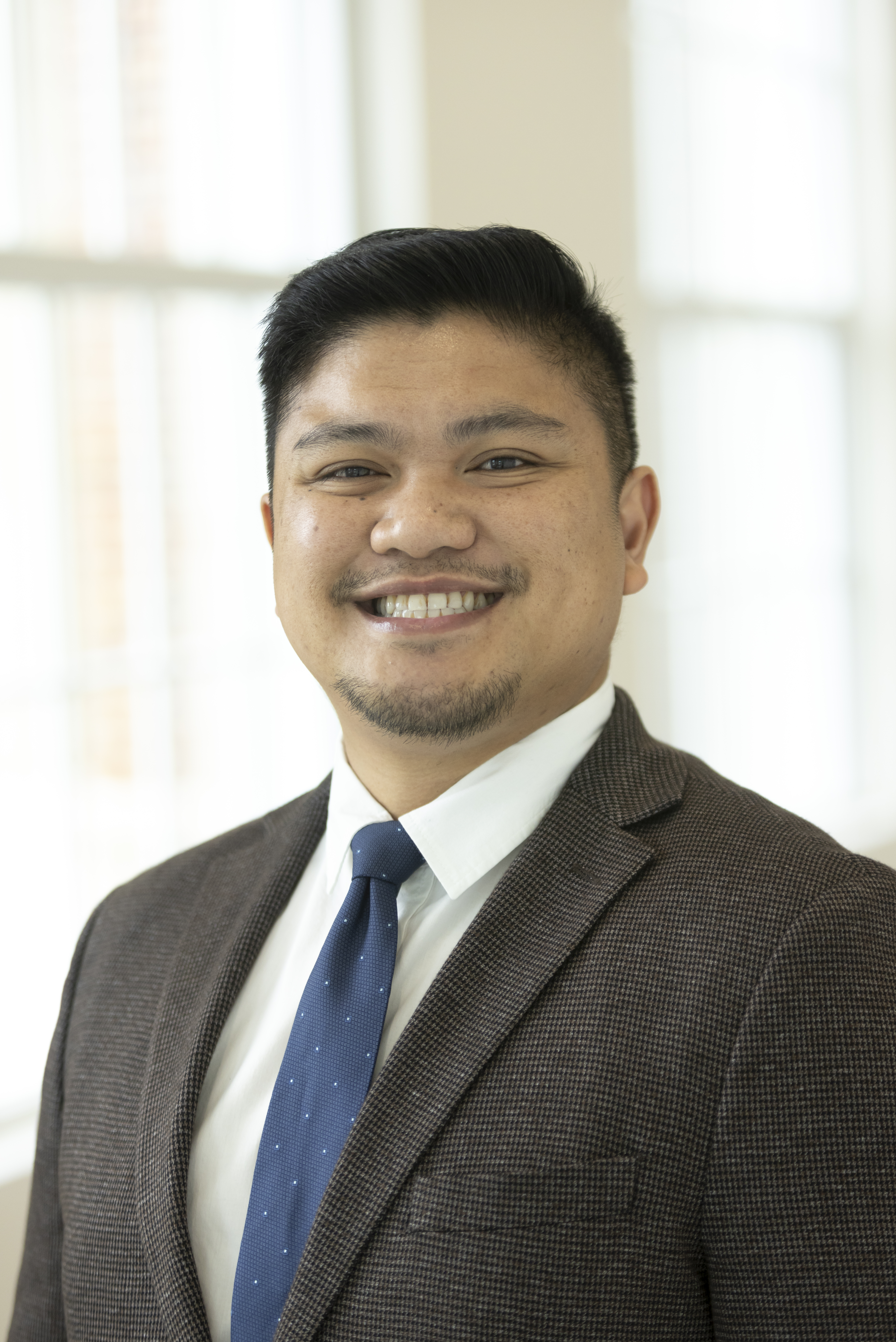 Phillip Awayan