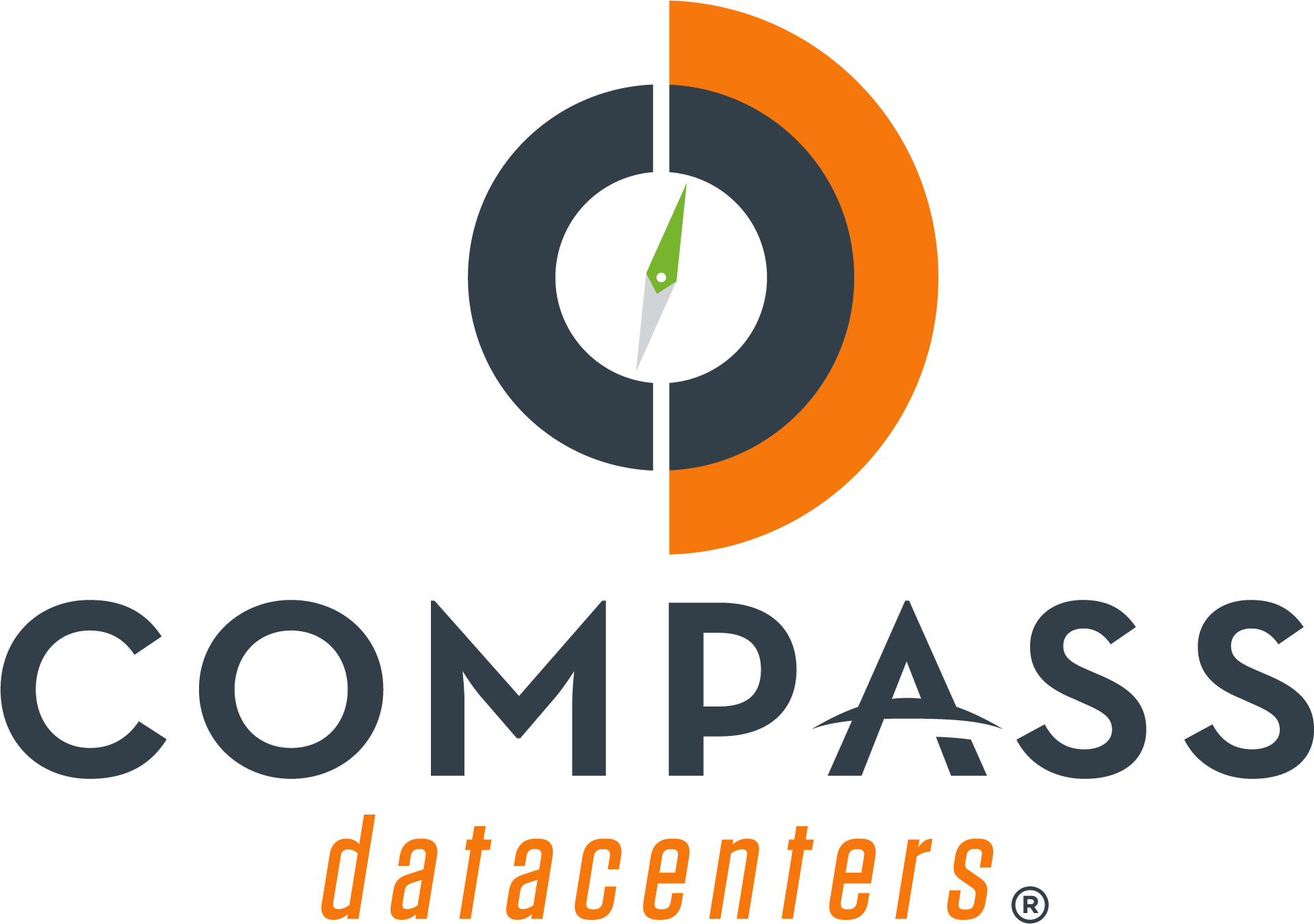 Compass Data Centers 2025 色花堂_色花堂 98堂 R&D Week logo