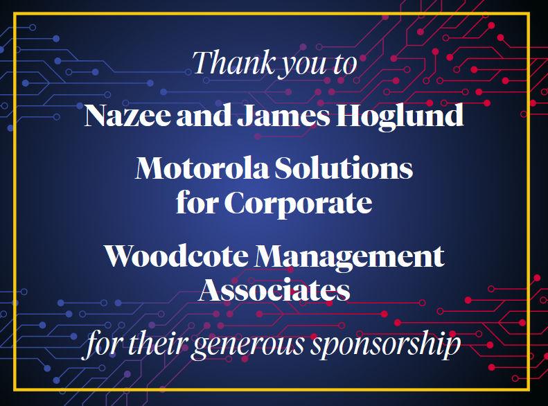 R&I Sponsorship Ad