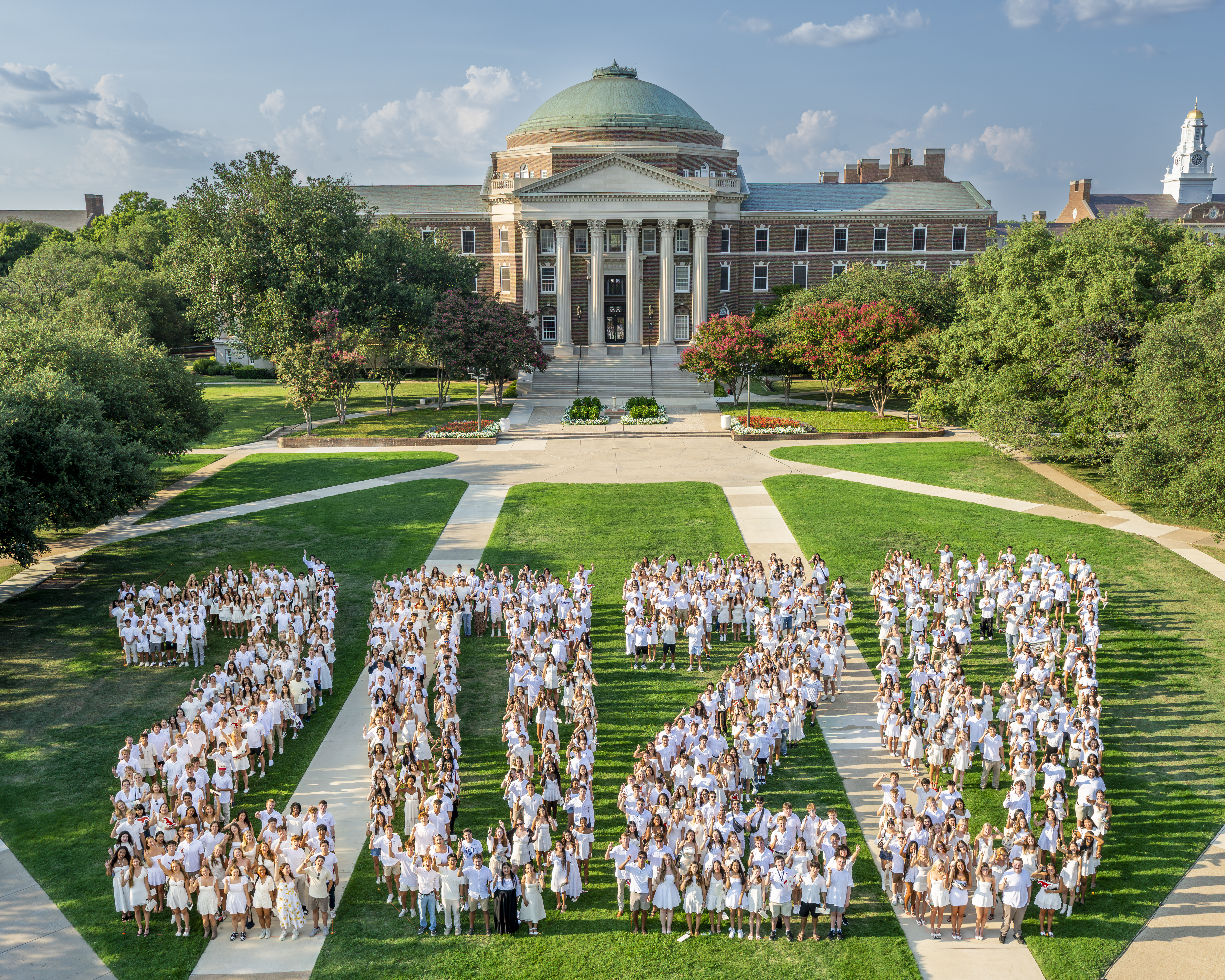 Class of 2029