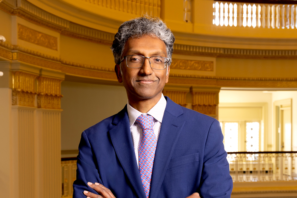 Janarthanan Jayawickramarajah