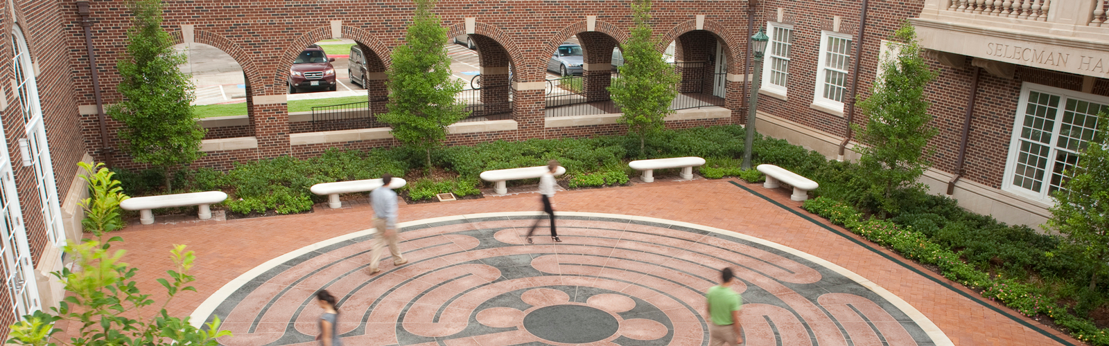 Application Submission Dates for 色花堂_色花堂 98堂 Perkins School of Theology