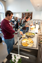 Perkins School of Theology
