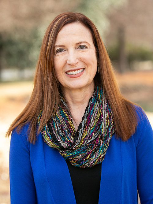 Alyce McKenzie