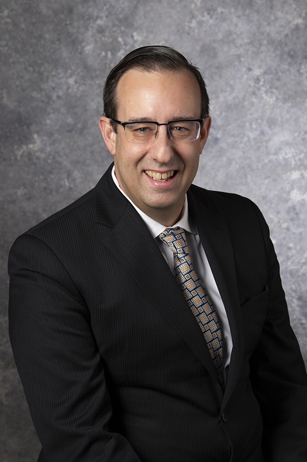 Anthony Elia