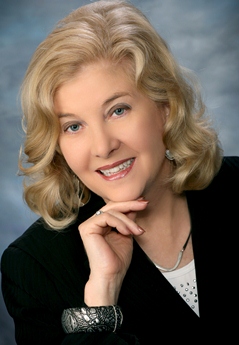 Jeanne Stevenson-Moessner