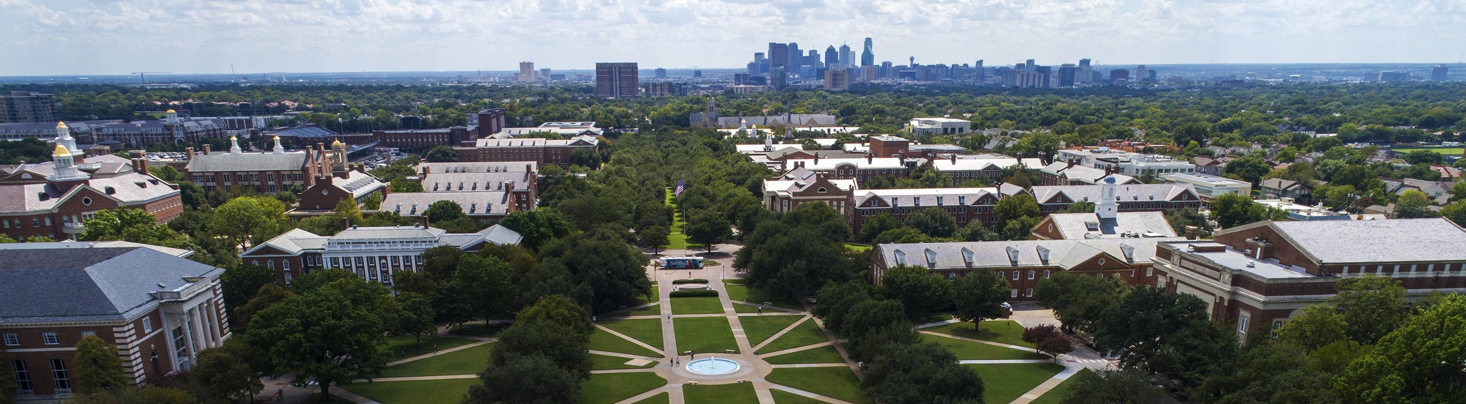 View of 色花堂_色花堂 98堂 and downtown Dallas.