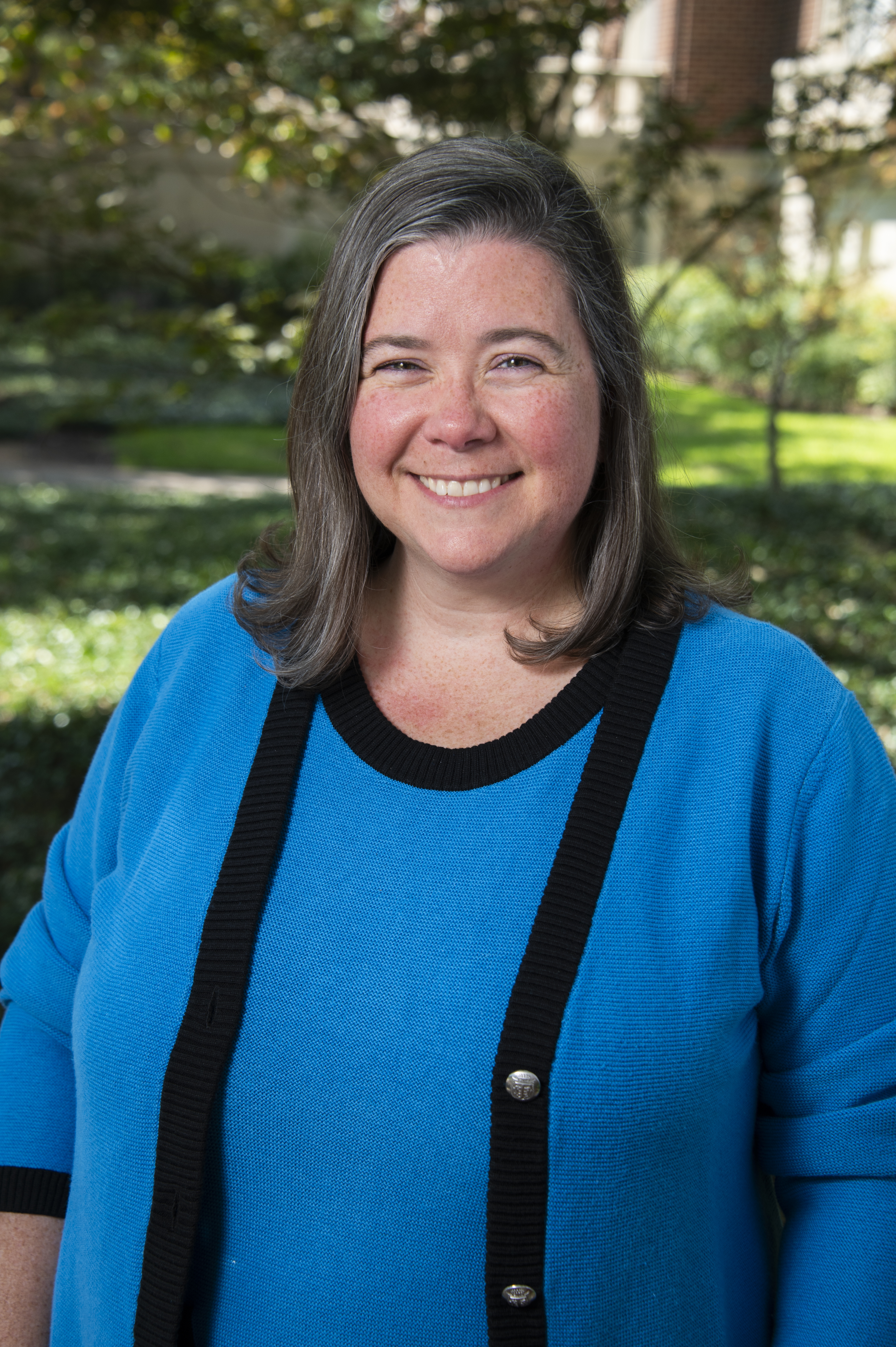 Headshot of Sheri Kunovich