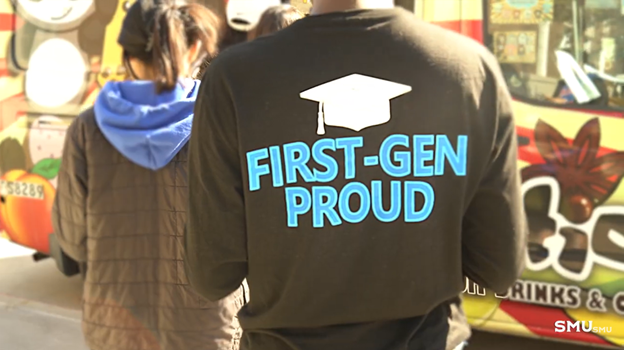 first gen t shirt