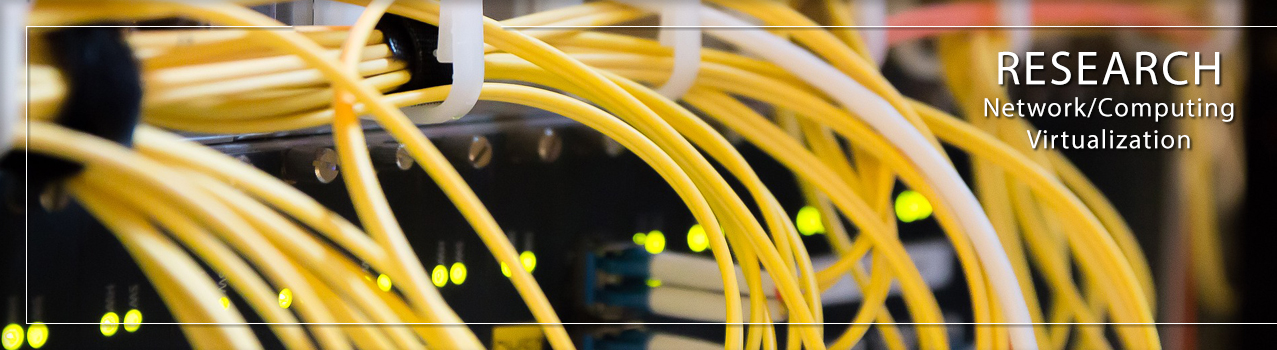 Network/Computing Virtualization