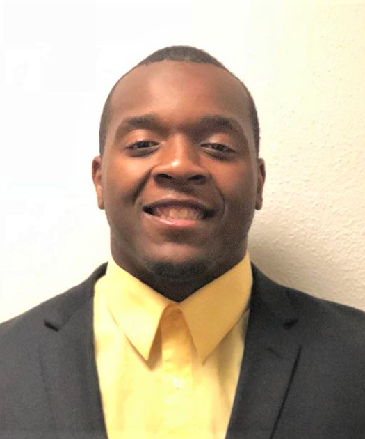 Jeremiah Gaines
