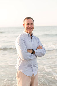 Bradley Warren