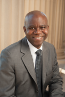 Eric Bing, Ph.D., MD, MBA