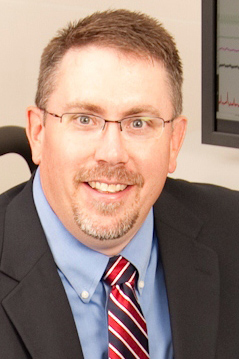 Scott Davis, Ph.D.