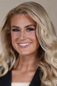 Sydney Hammit