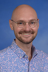 Marc Sager