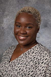 Rolonda Washington