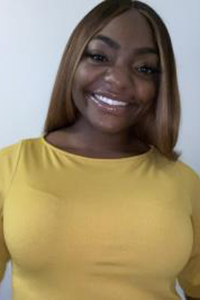 Ebony Cuington