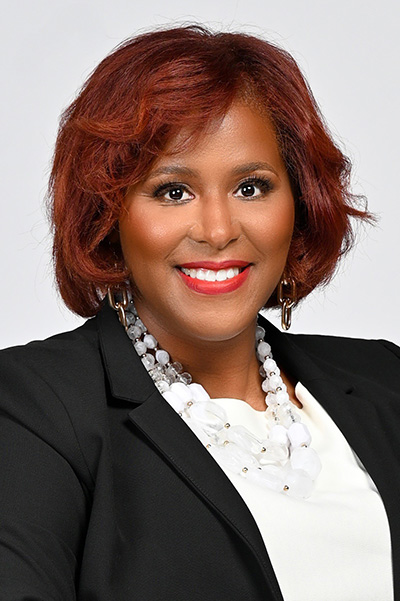 LaChelle Cunningham