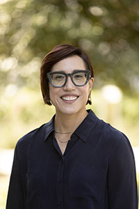 Rose Chavez