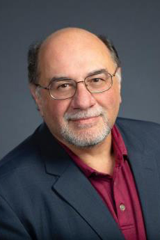 Anthony Petrosino, Ph.D.