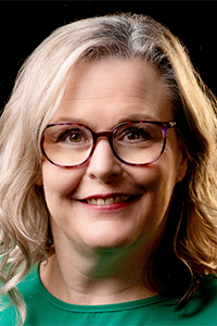 Dr. Lisa Beijan