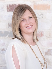 Photo of Jenifer Ware, Ph.D.