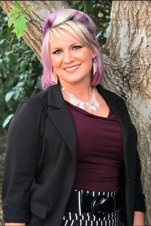 Dr. Katie Chadwick