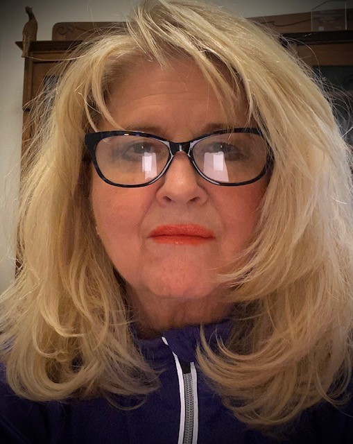 Kimberly Caolo Headshot