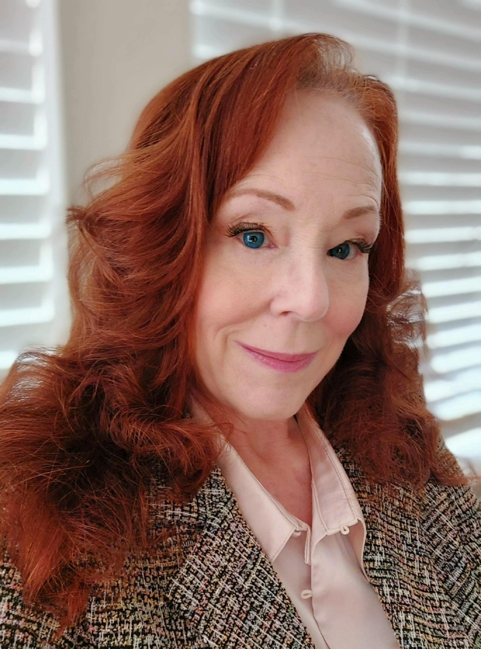 Maggie Keeling