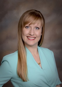 Dr. Nicole Van Ness