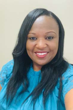 Quinessa Johnson