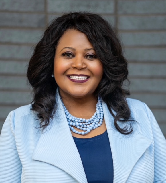 Robin Washington-White