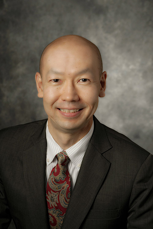 Akihito Kamata, Ph.D.