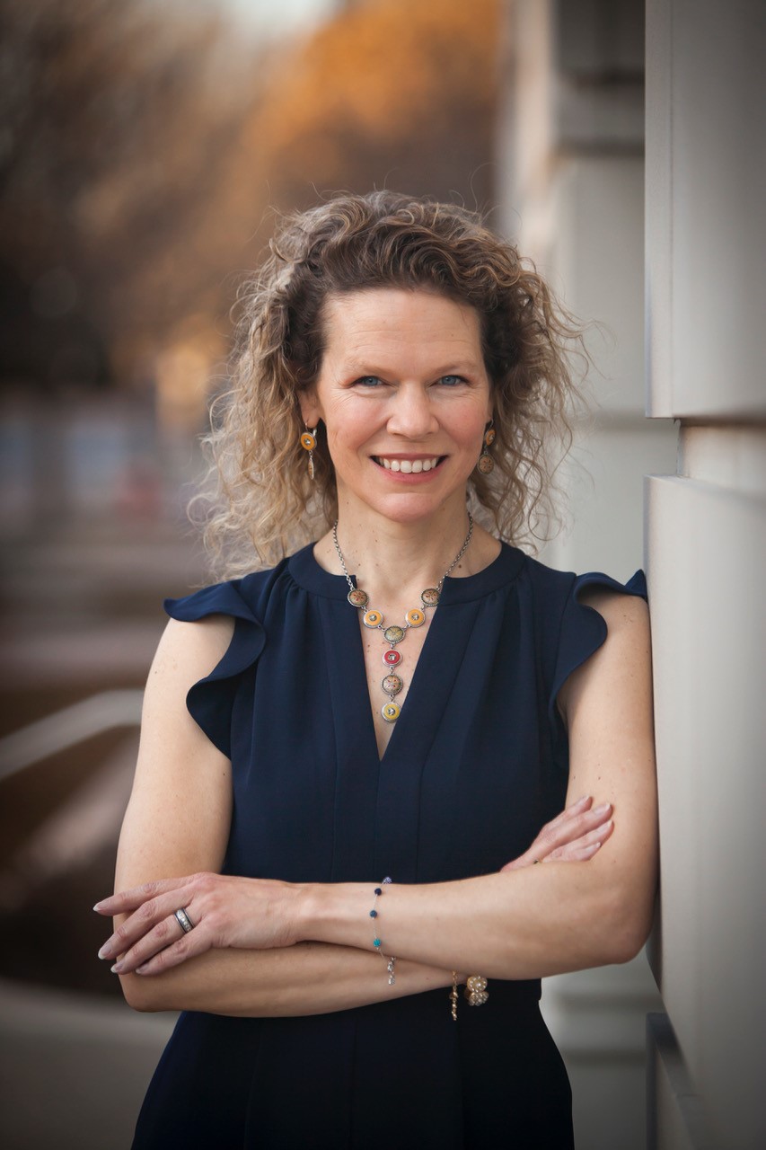 Leanne Ketterlin Geller, Ph.D.