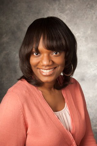 Sharri Zachary