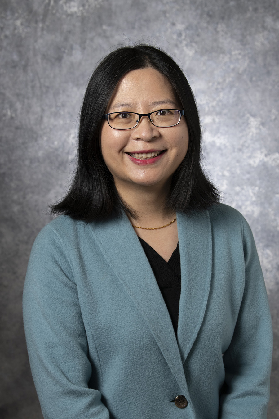 Yanjun Pan