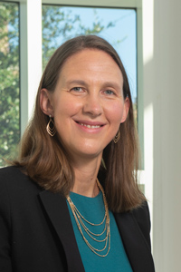 Dr. Annie Wilhelm
