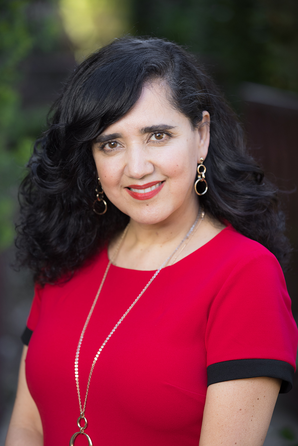 Karla del Rosal