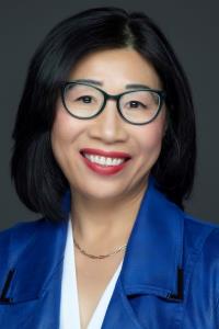 Lin Lin Lipsmeyer, Ed.D.