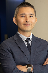 Jiun-Yu Wu, Ph.D.