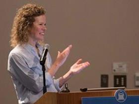 Leanne Ketterlin Geller, Texas Instruments Endowed Chair in Education