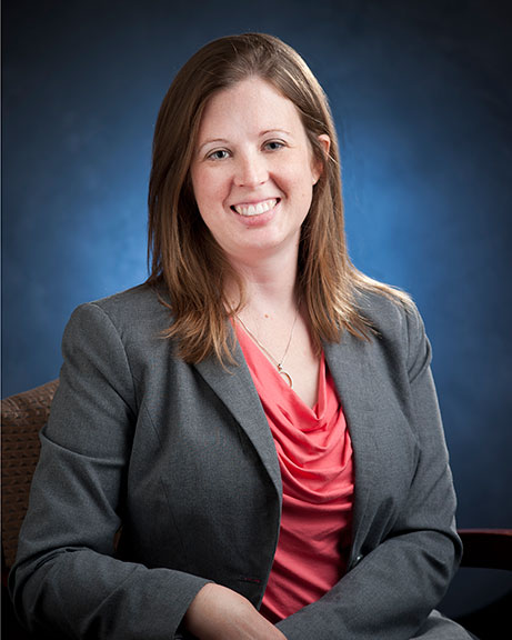 Sondra Barringer, Ph.D.