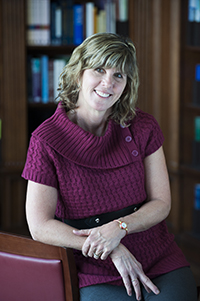 Dr. Diane Gifford