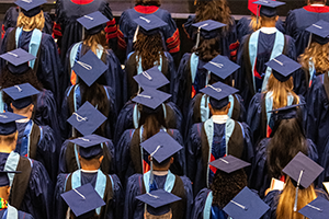 2022 Simmons Graduates